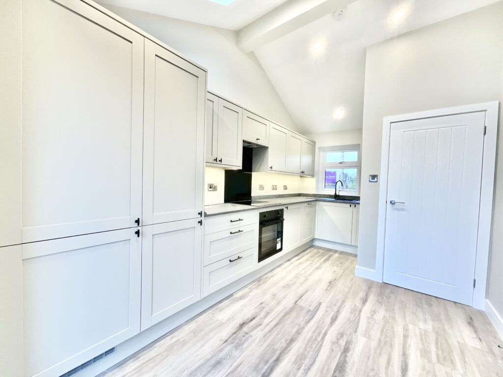 Bala Grove, Cheadle, ST10