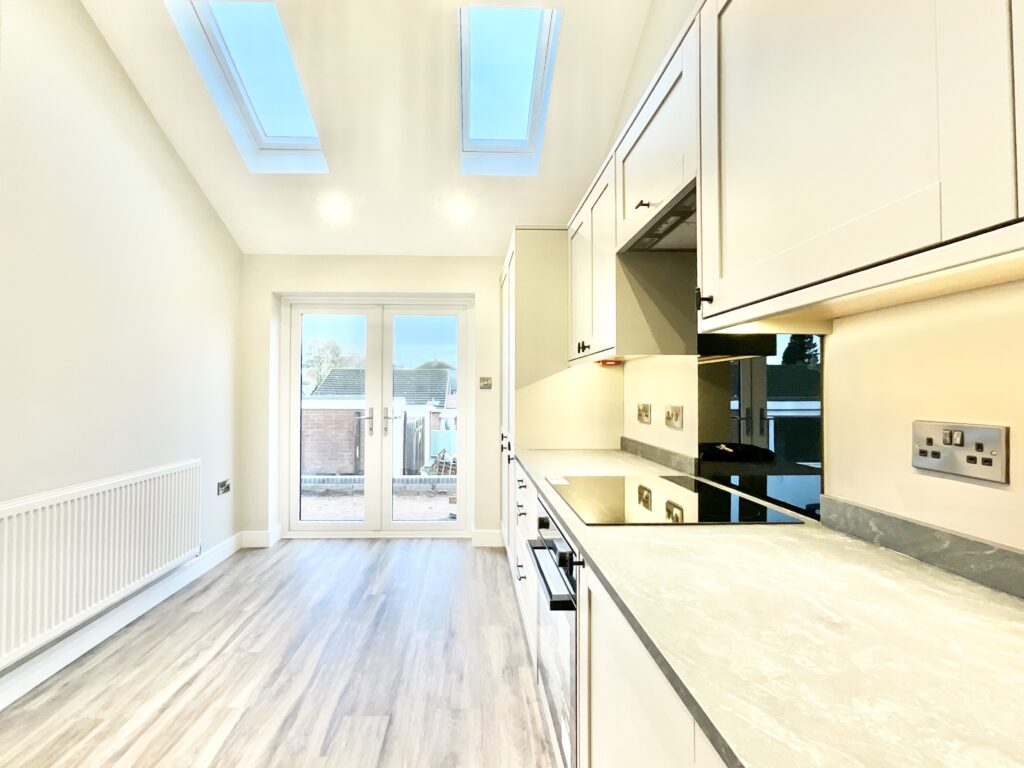 Bala Grove, Cheadle, ST10