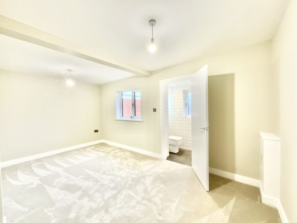 Bala Grove, Cheadle, ST10