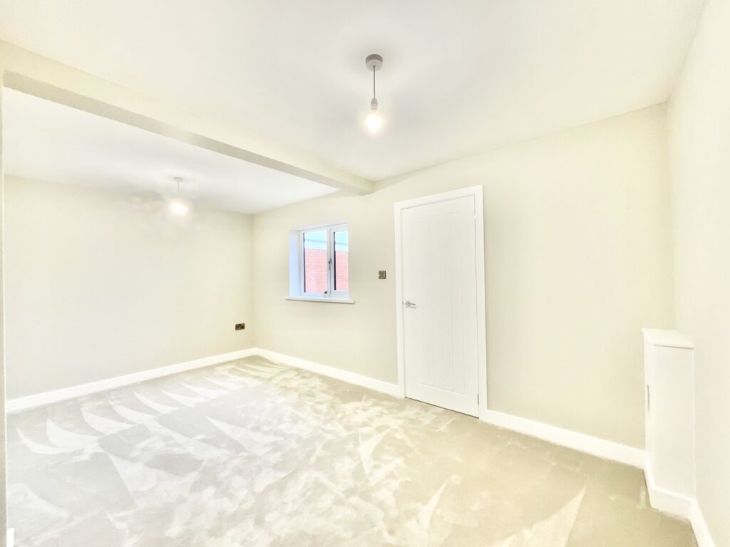 Bala Grove, Cheadle, ST10