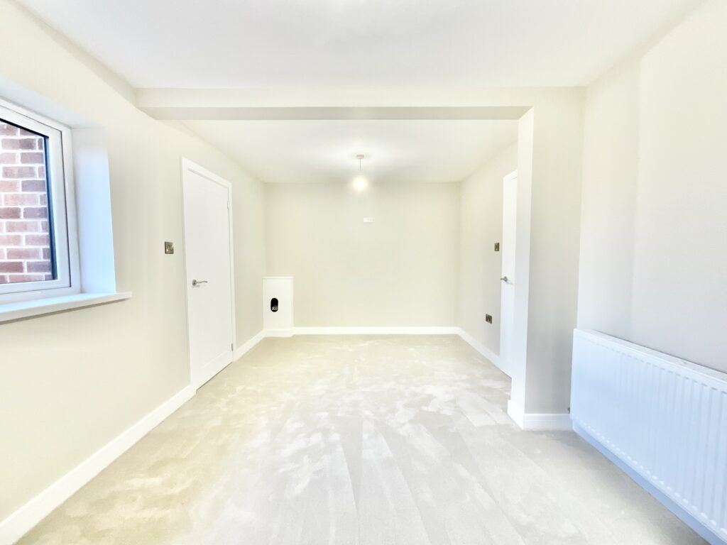 Bala Grove, Cheadle, ST10