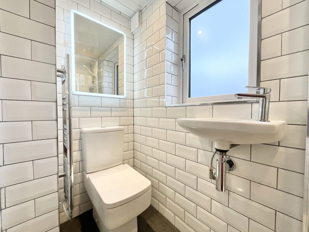 Bala Grove, Cheadle, ST10