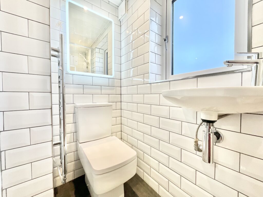 Bala Grove, Cheadle, ST10