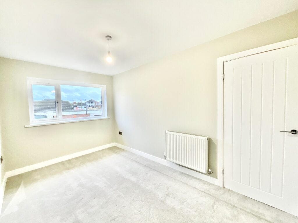 Bala Grove, Cheadle, ST10