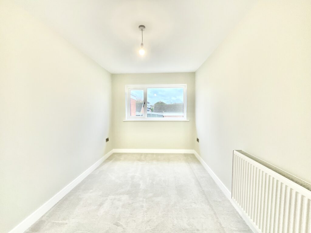 Bala Grove, Cheadle, ST10