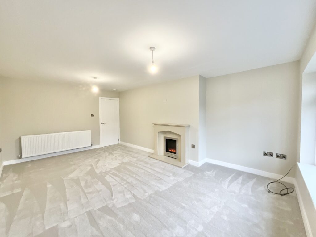 Bala Grove, Cheadle, ST10