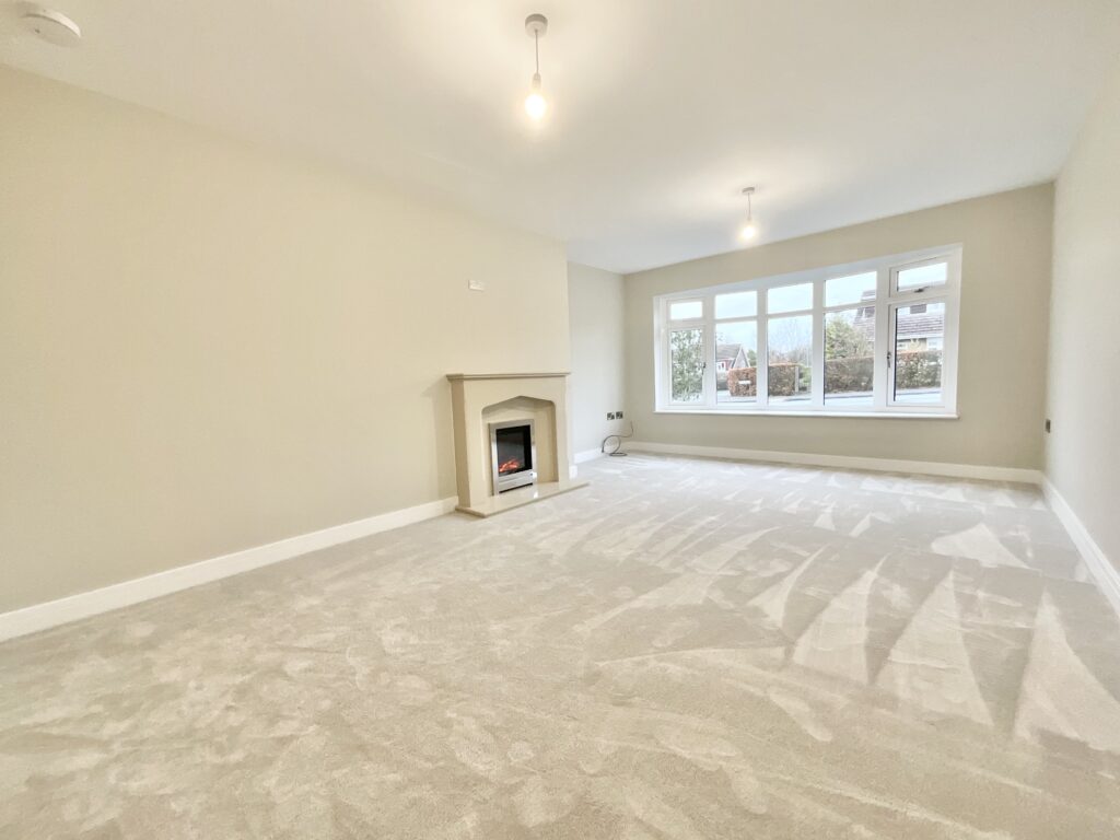 Bala Grove, Cheadle, ST10