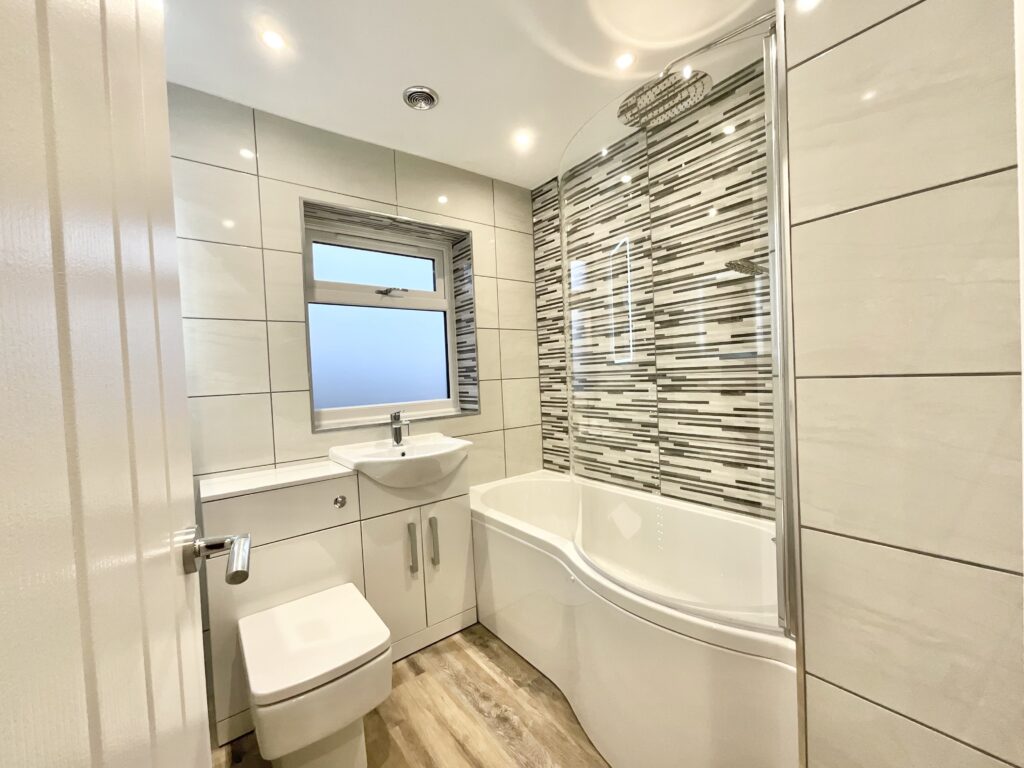 Bala Grove, Cheadle, ST10