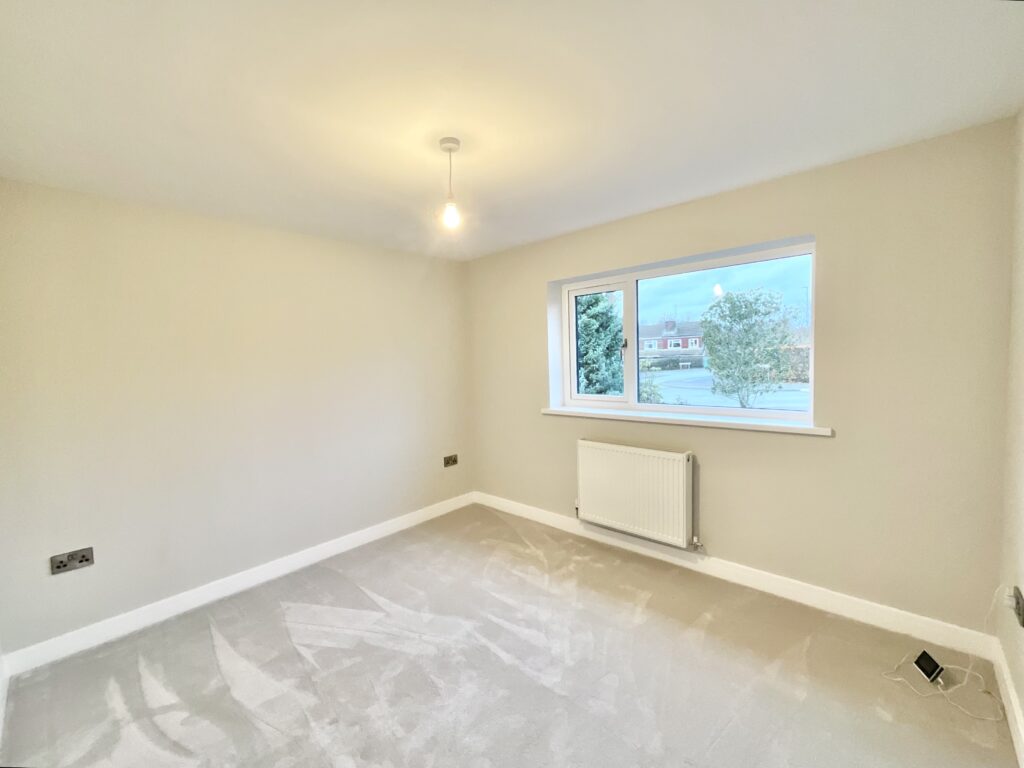 Bala Grove, Cheadle, ST10