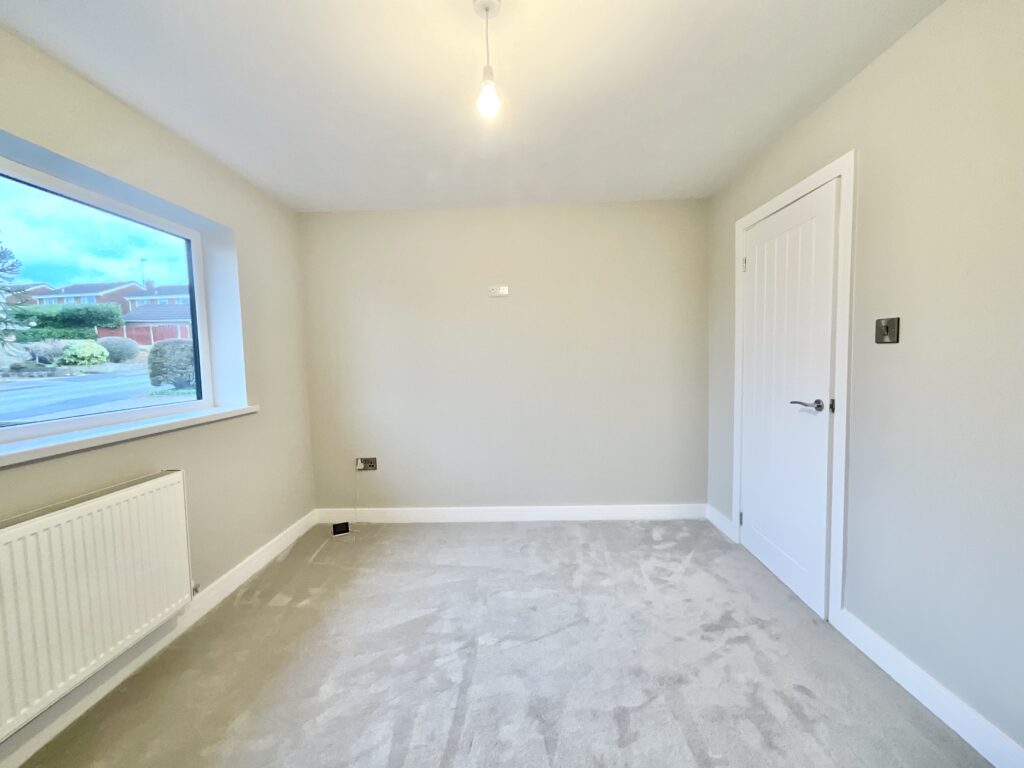 Bala Grove, Cheadle, ST10