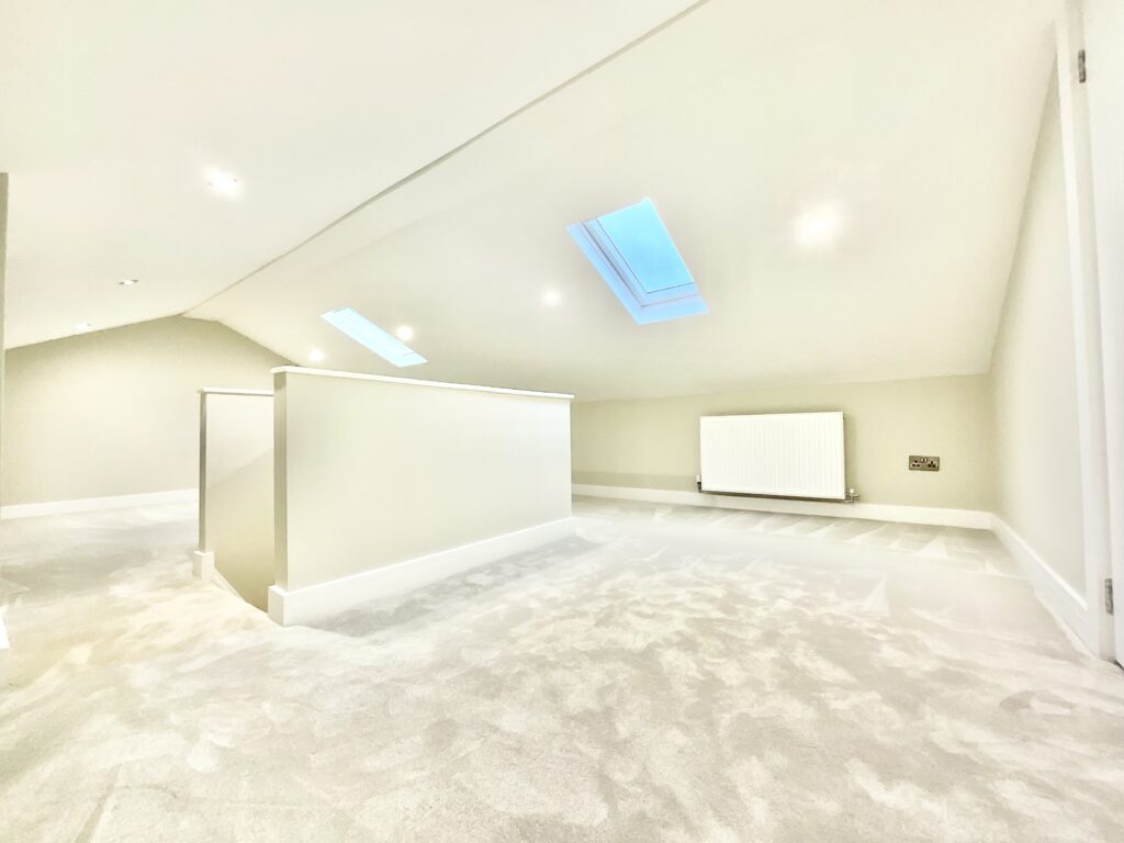 Bala Grove, Cheadle, ST10