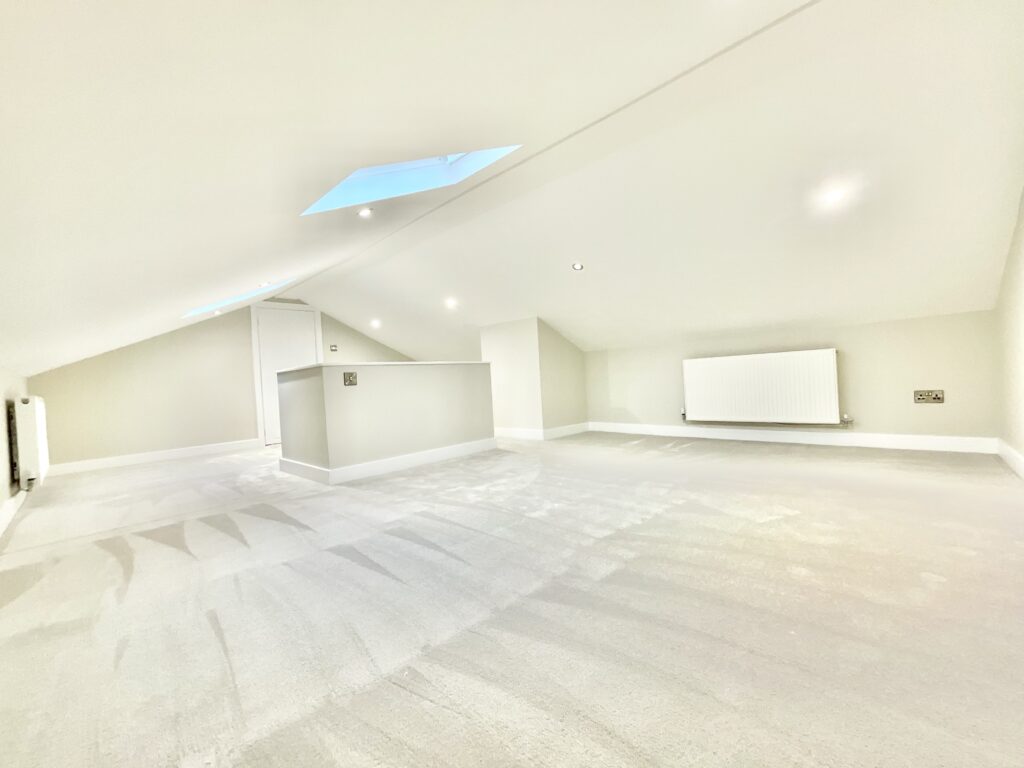 Bala Grove, Cheadle, ST10