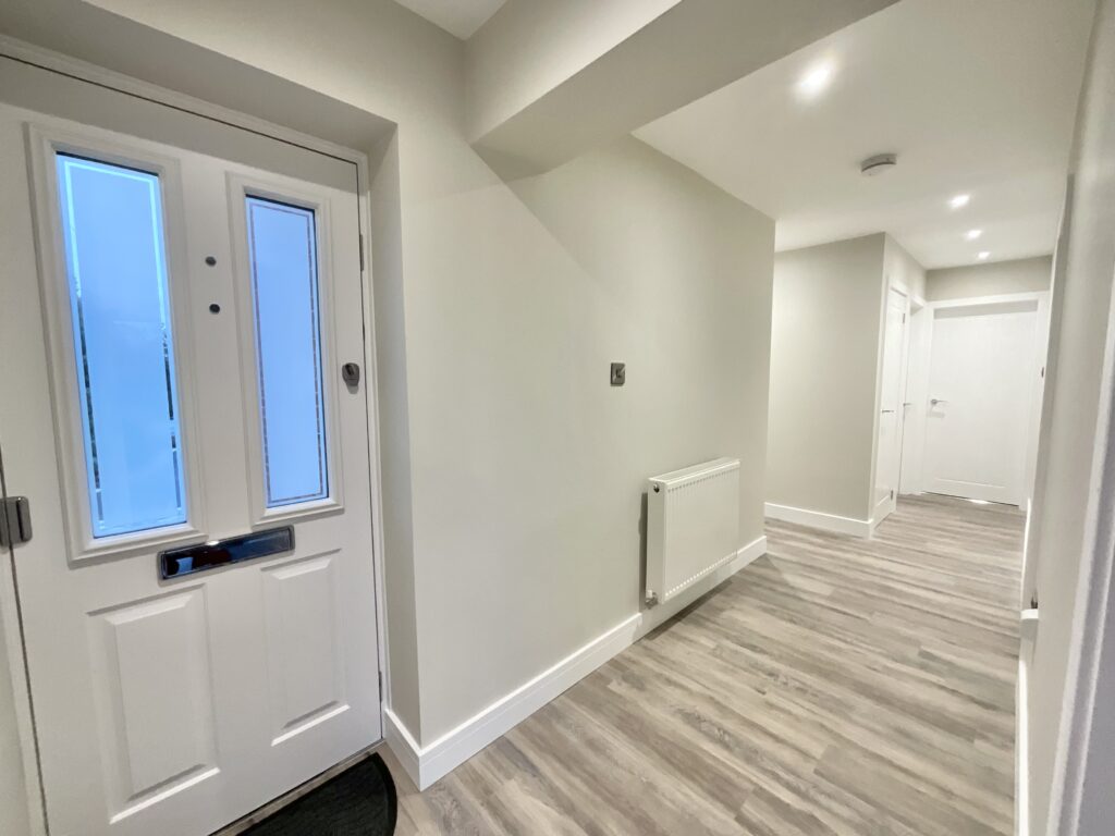 Bala Grove, Cheadle, ST10