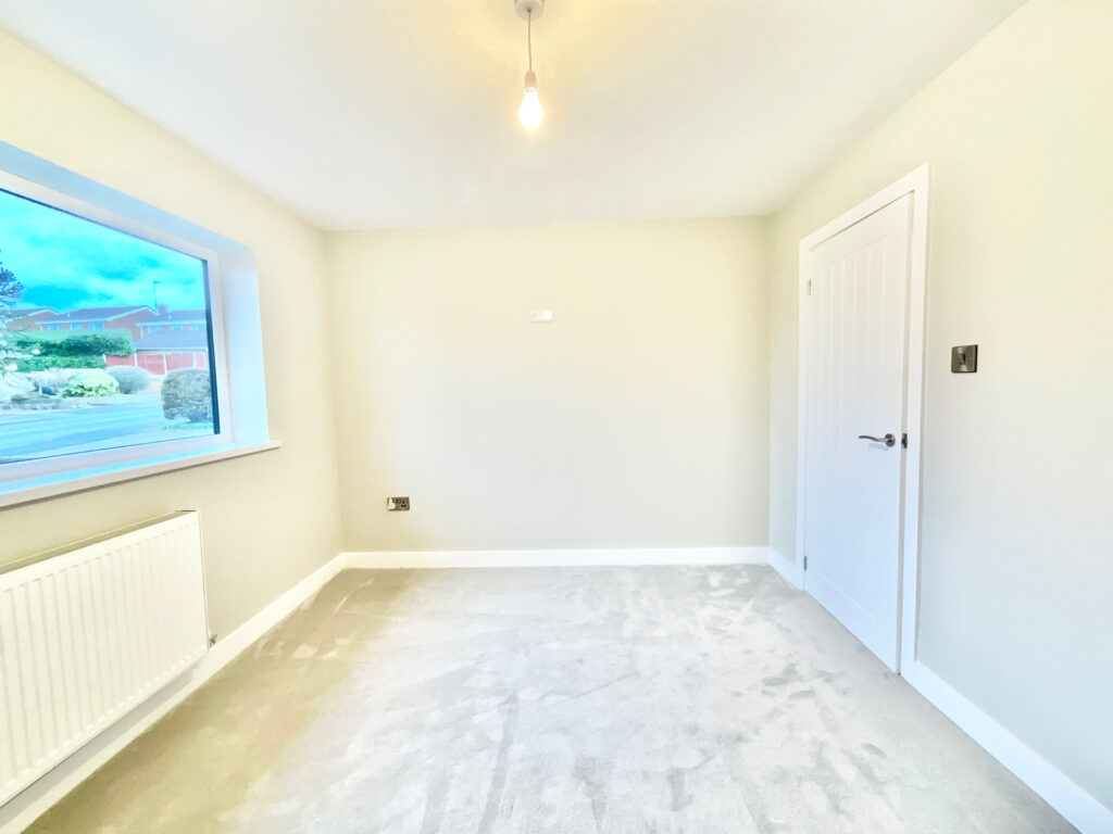 Bala Grove, Cheadle, ST10