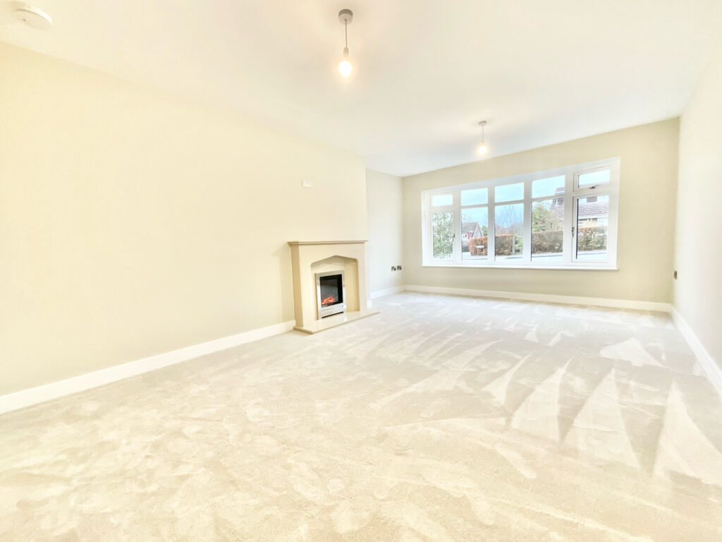 Bala Grove, Cheadle, ST10