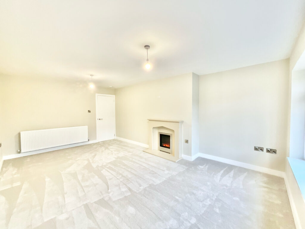 Bala Grove, Cheadle, ST10