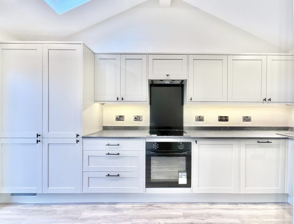 Bala Grove, Cheadle, ST10