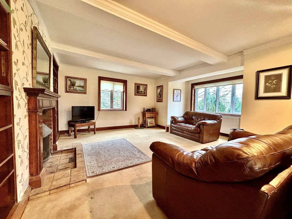 Wirswall, Whitchurch, SY13