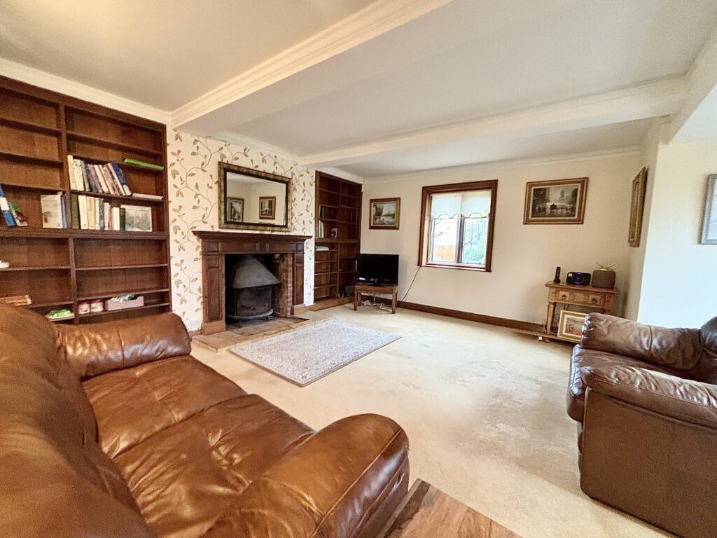 Wirswall, Whitchurch, SY13