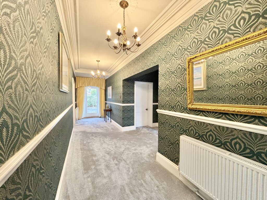 Wirswall, Whitchurch, SY13