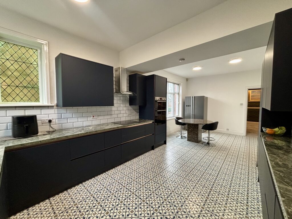 Wirswall, Whitchurch, SY13