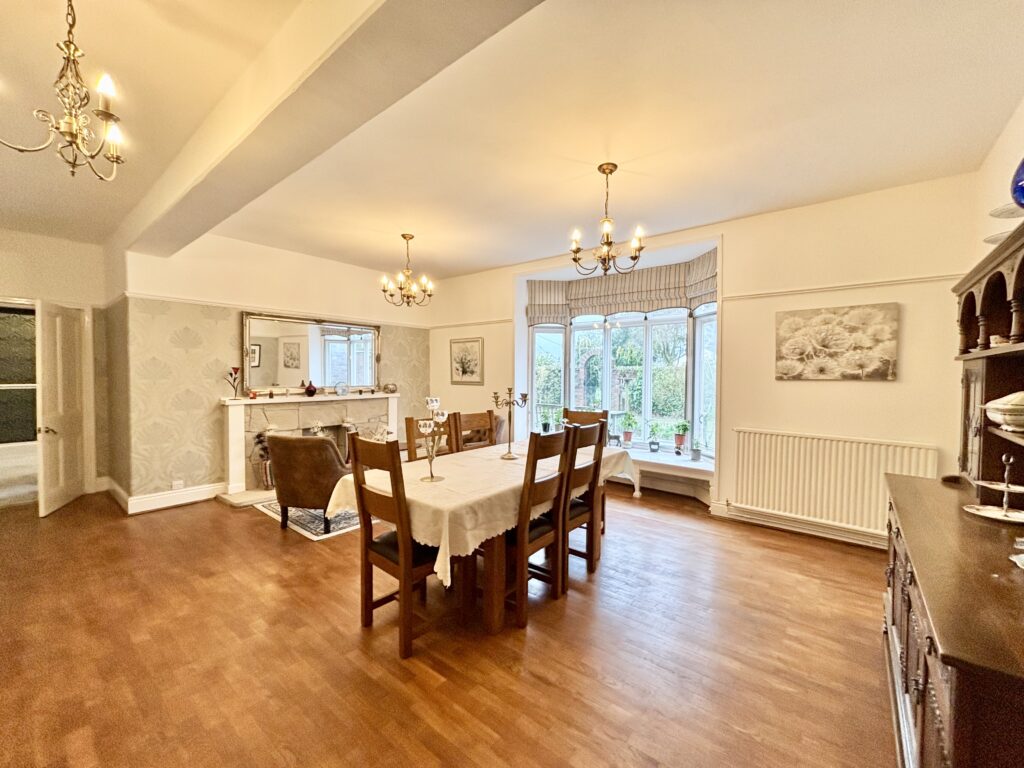 Wirswall, Whitchurch, SY13