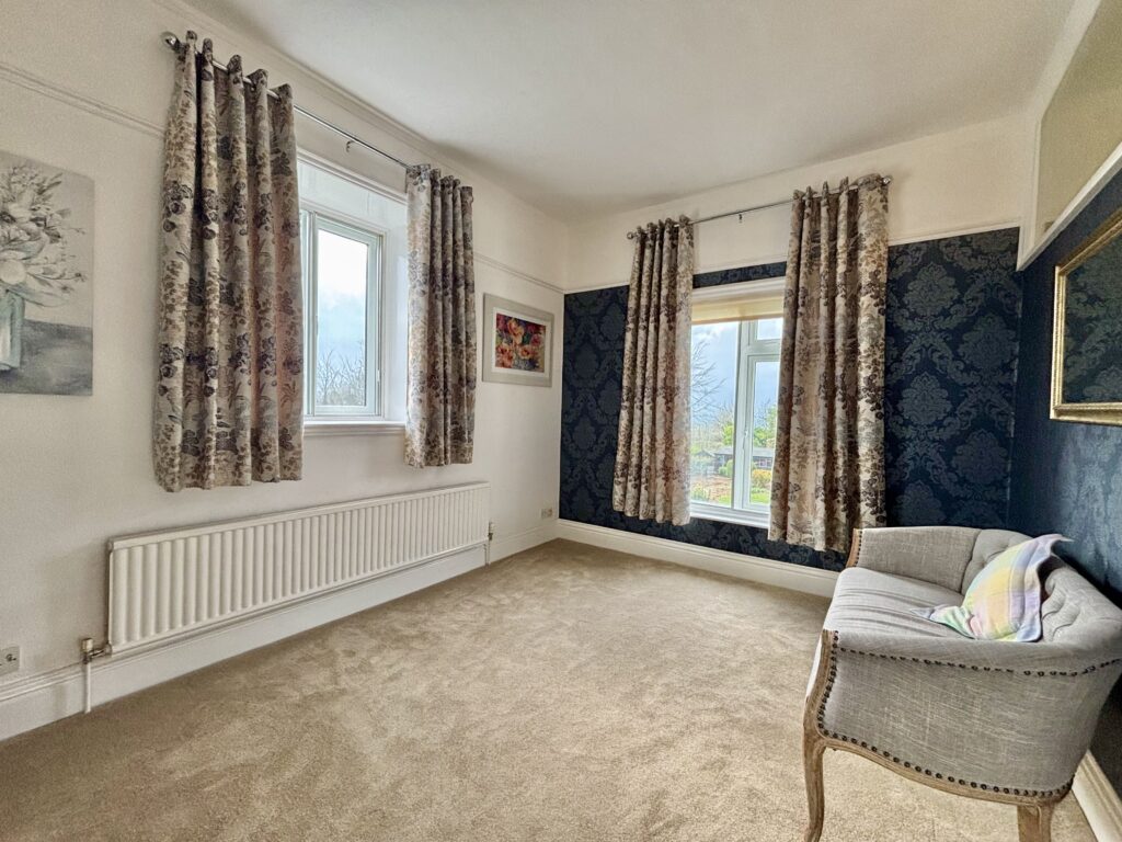 Wirswall, Whitchurch, SY13