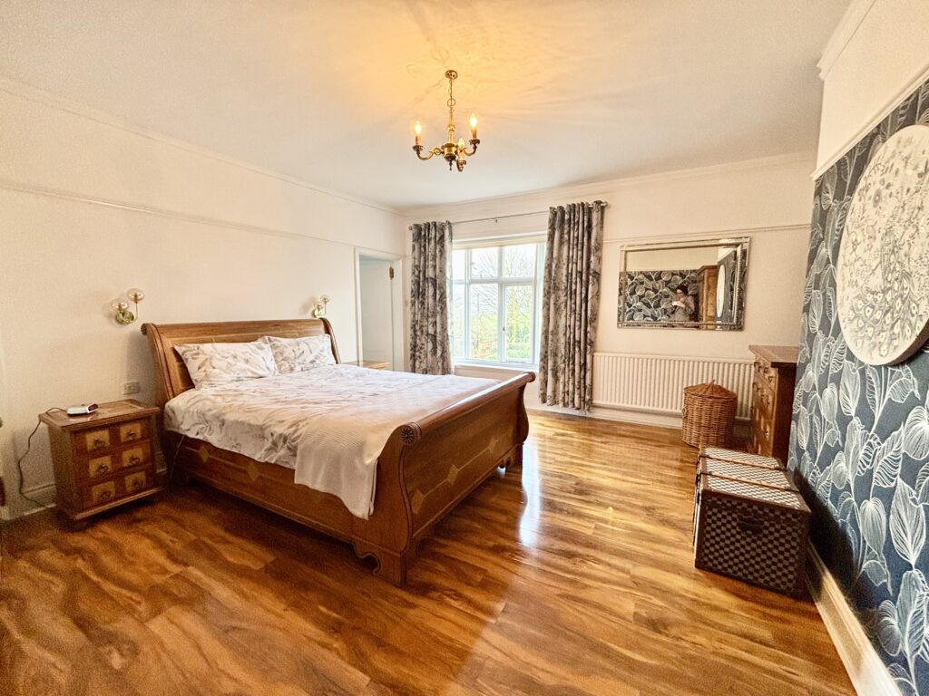 Wirswall, Whitchurch, SY13