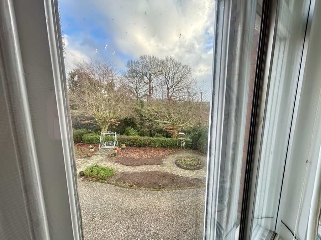 Wirswall, Whitchurch, SY13