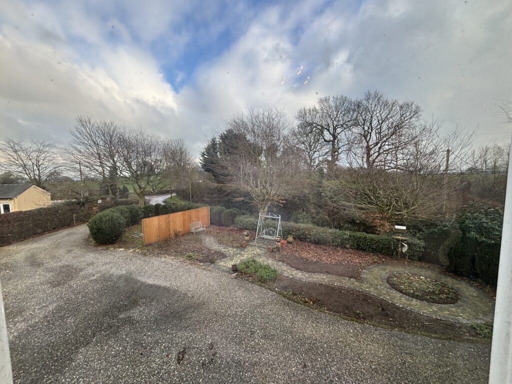 Wirswall, Whitchurch, SY13