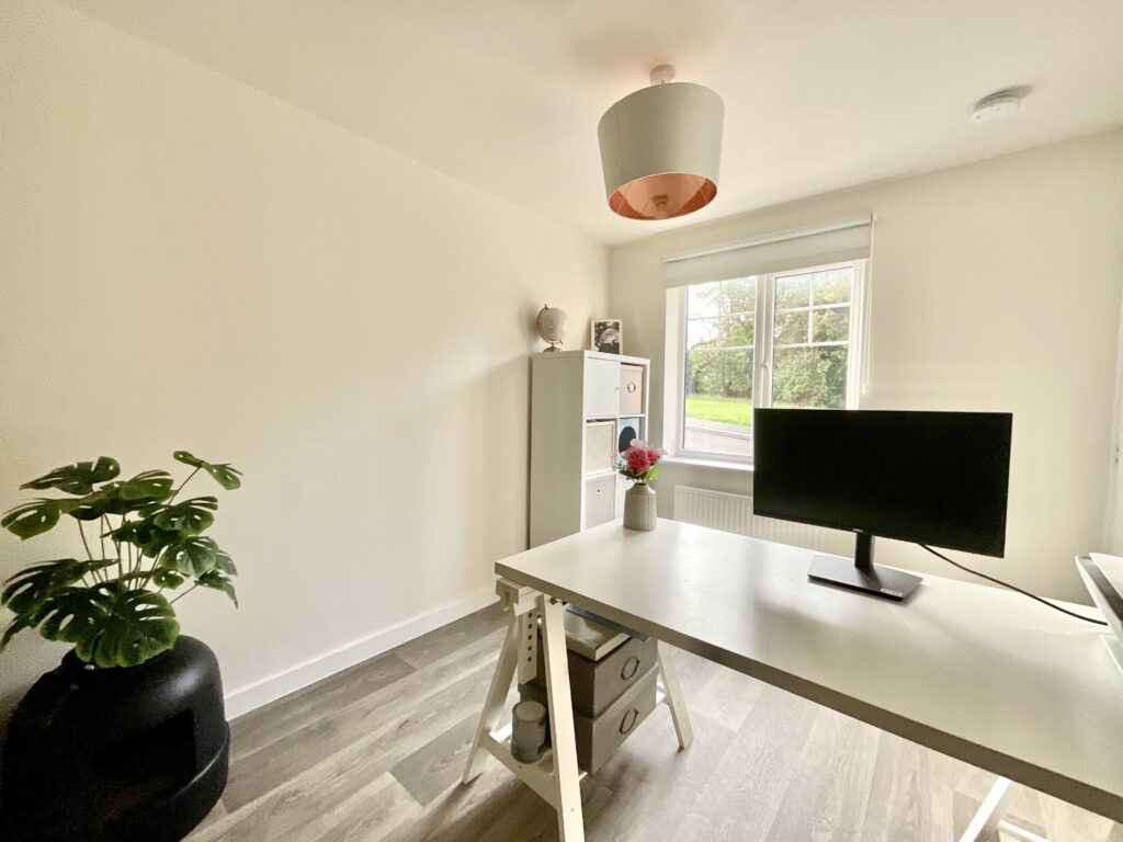 Hughes Drive, Stone, ST15