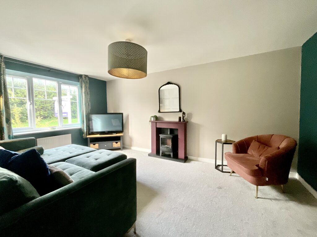 Hughes Drive, Stone, ST15