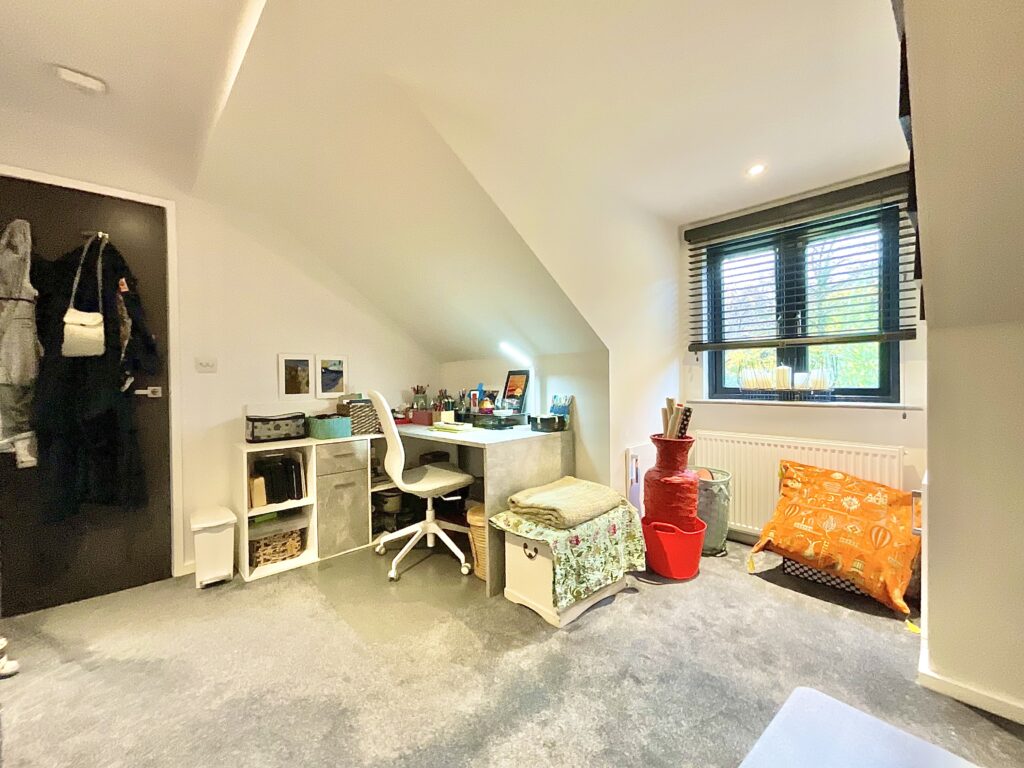 Congleton Road North, Church Lawton, ST7