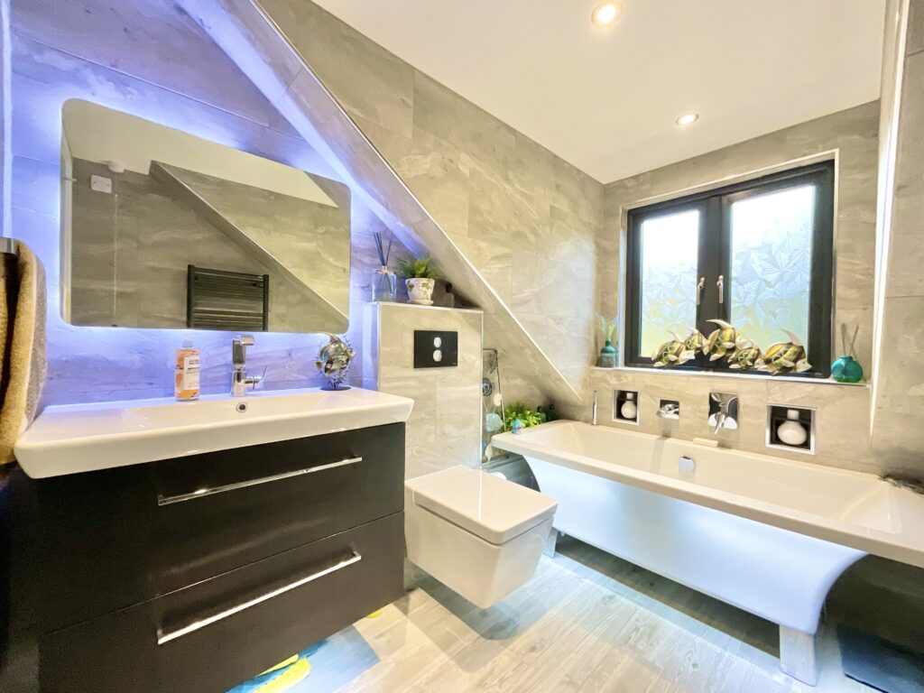 Congleton Road North, Church Lawton, ST7