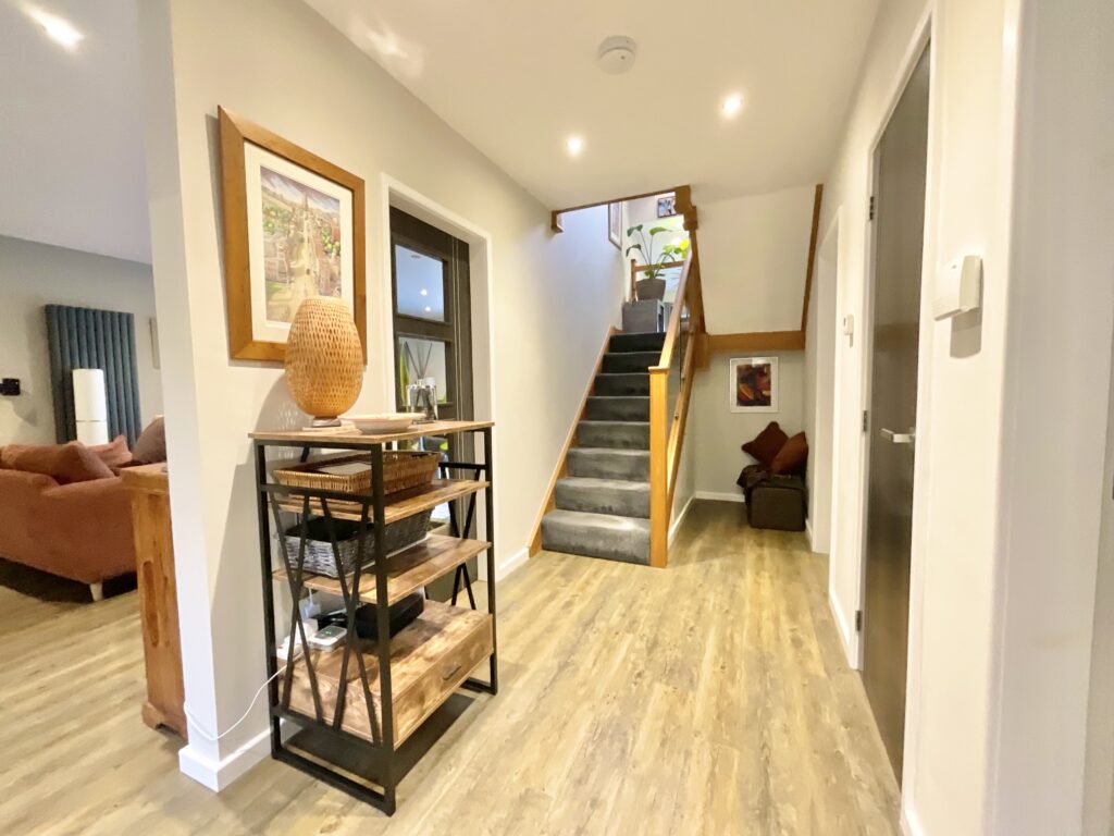 Congleton Road North, Church Lawton, ST7