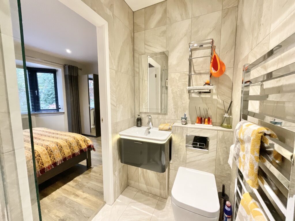 Congleton Road North, Church Lawton, ST7