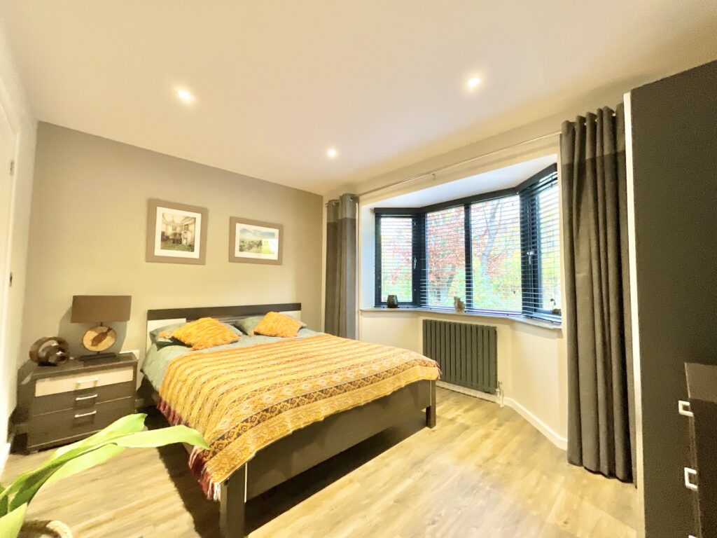 Congleton Road North, Church Lawton, ST7