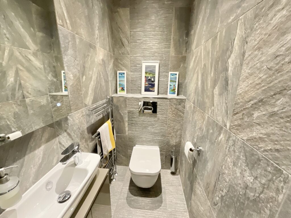 Congleton Road North, Church Lawton, ST7