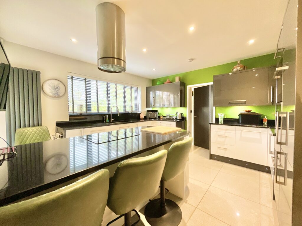 Congleton Road North, Church Lawton, ST7