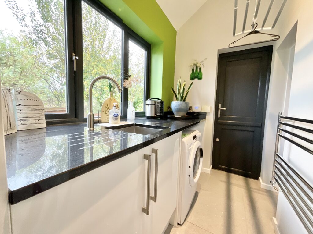 Congleton Road North, Church Lawton, ST7