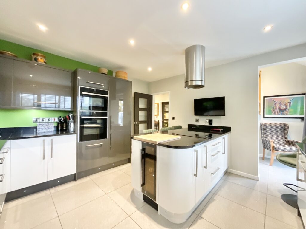 Congleton Road North, Church Lawton, ST7