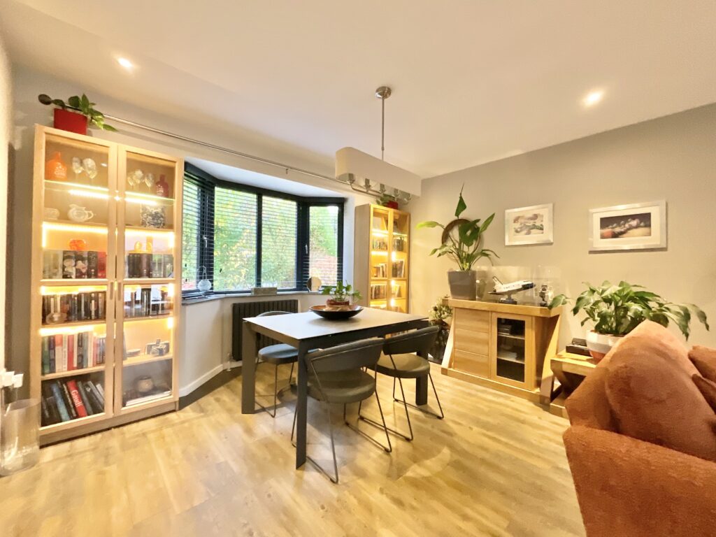 Congleton Road North, Church Lawton, ST7