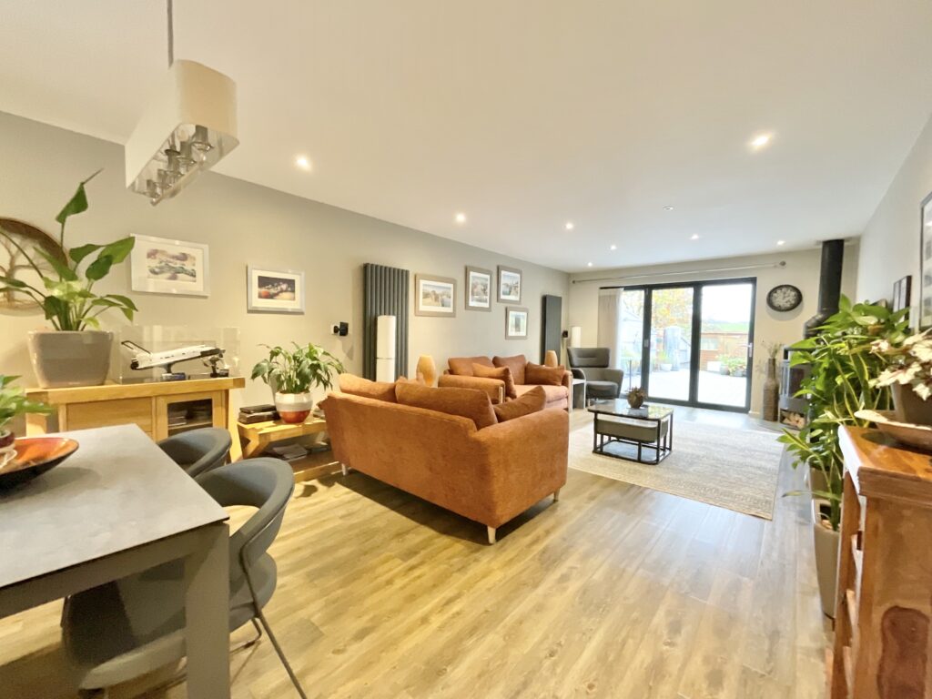 Congleton Road North, Church Lawton, ST7