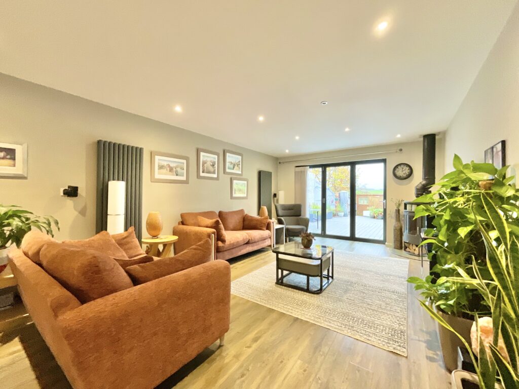 Congleton Road North, Church Lawton, ST7