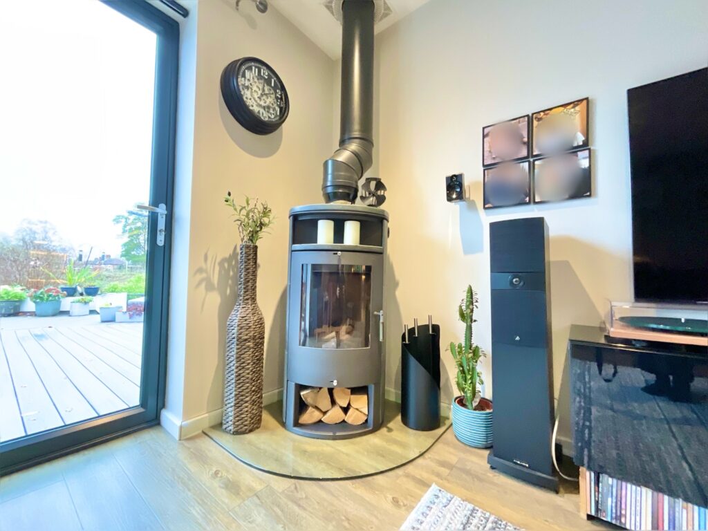 Congleton Road North, Church Lawton, ST7