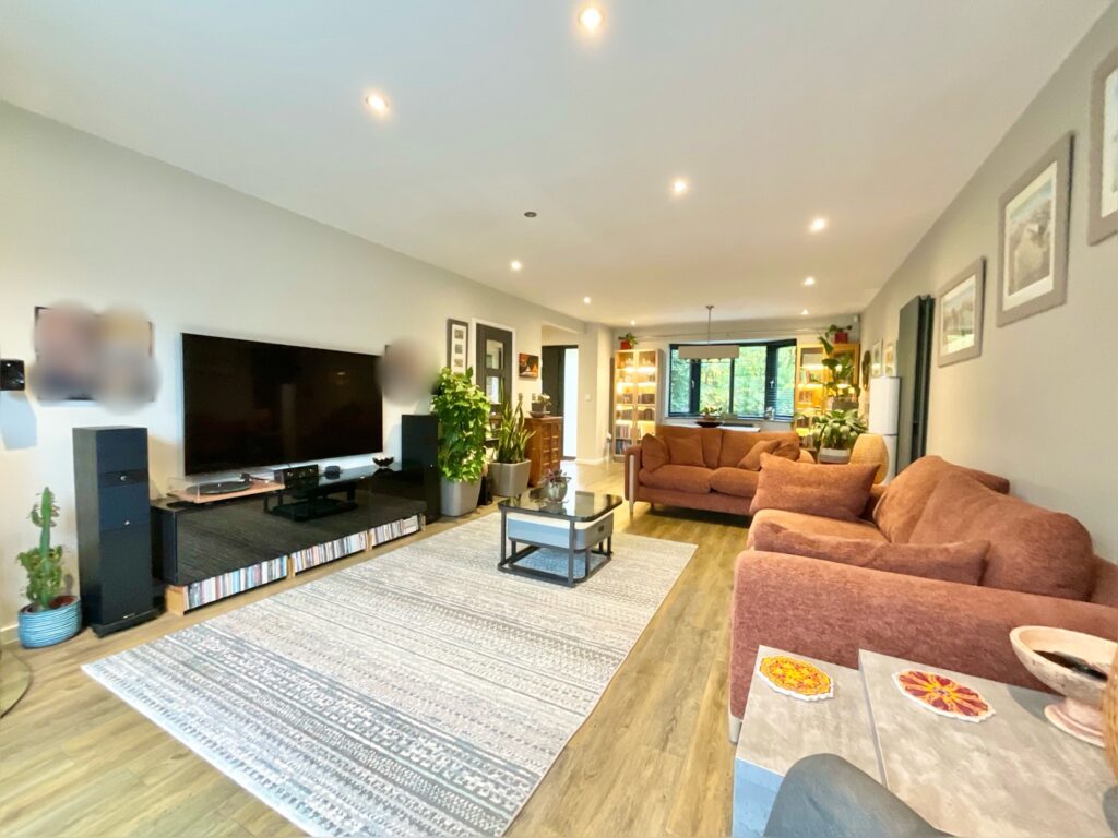 Congleton Road North, Church Lawton, ST7