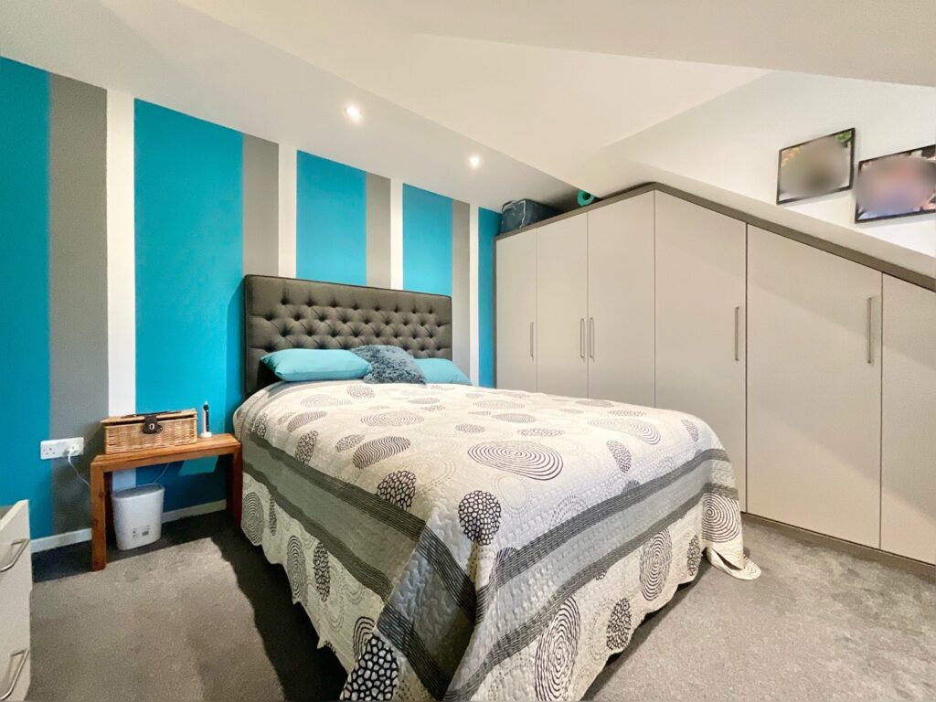 Congleton Road North, Church Lawton, ST7