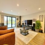 Congleton Road North, Church Lawton, ST7