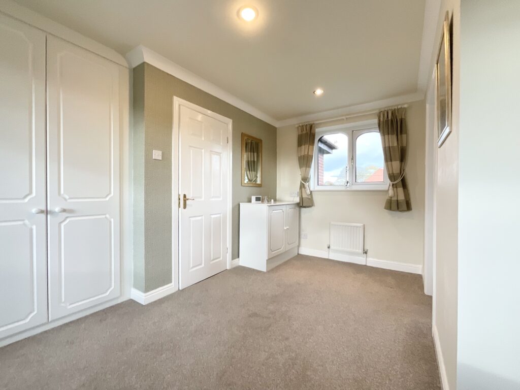 Chads Green, Wybunbury, CW5