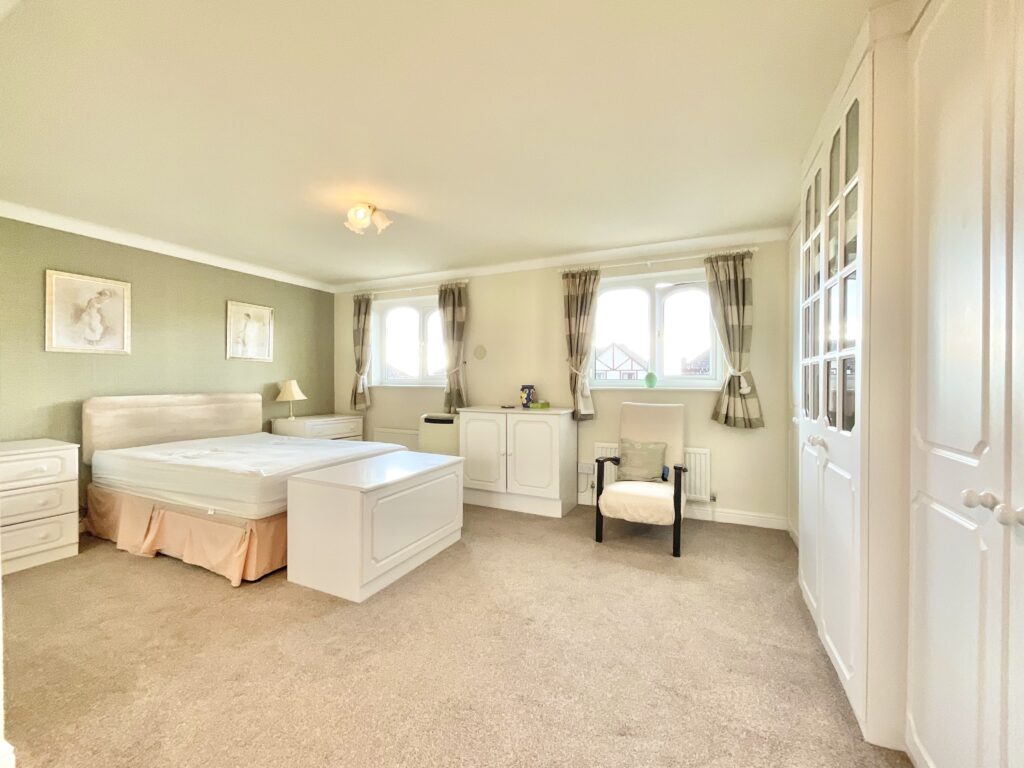 Chads Green, Wybunbury, CW5